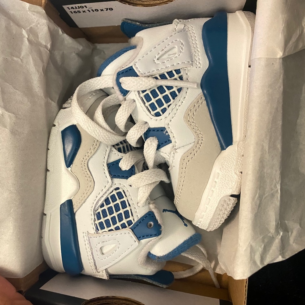Jordan sneakers